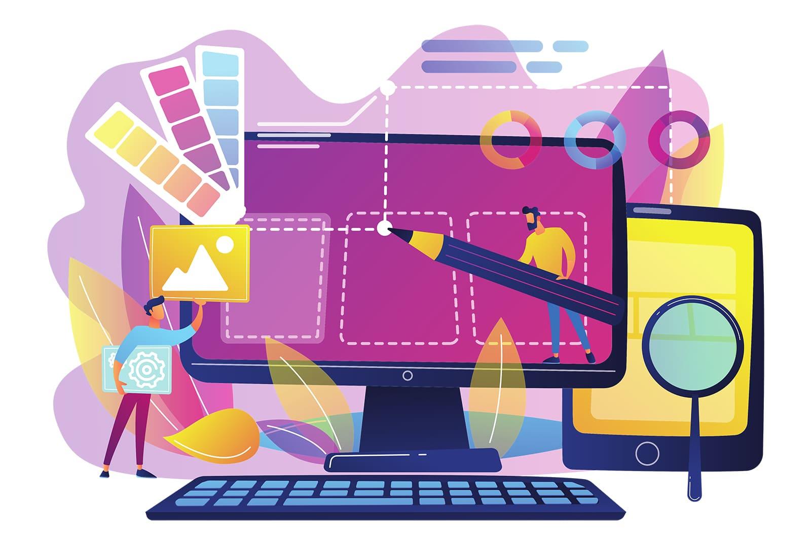 UX Design: Crafting User Journeys