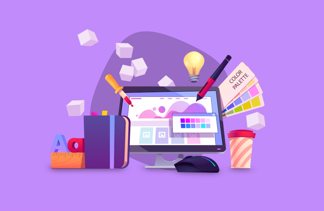 Master Web Design: Start Your Creative Journey Today